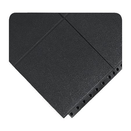 Wearwell 24/Seven LockSafe Max 581.1x3x3GRBK