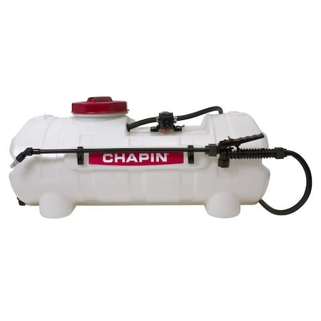 Chapin SPRAYER SPOT ATV-MOUNT 12V 15G 97200E/B