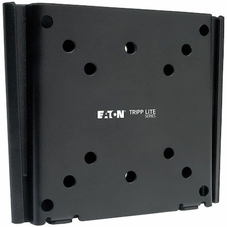 Tripp Lite Fixed Display TV Mount 13" to 27" Screen DWF1327M