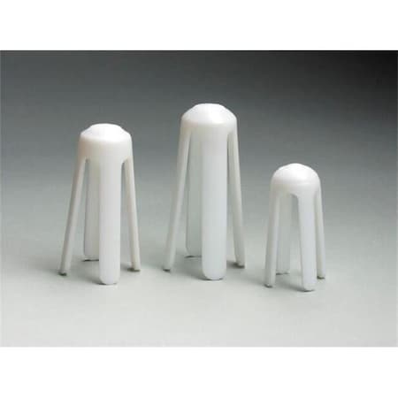 Tech Med Plastic Finger Guard, Medium 4406M