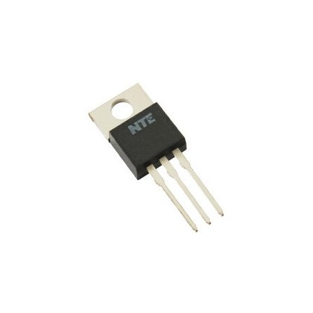 Nte Eletronics Transistors NTE261