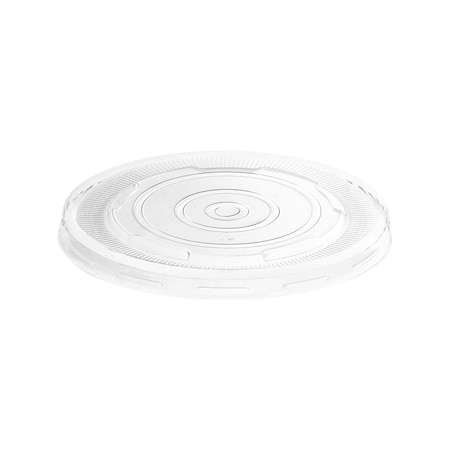 Smarty Had A Party Lids for Squat Paper Soup Cups, 1000PK 601-L-CASE