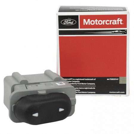 Motorcraft Door Window Switch,  SW7123
