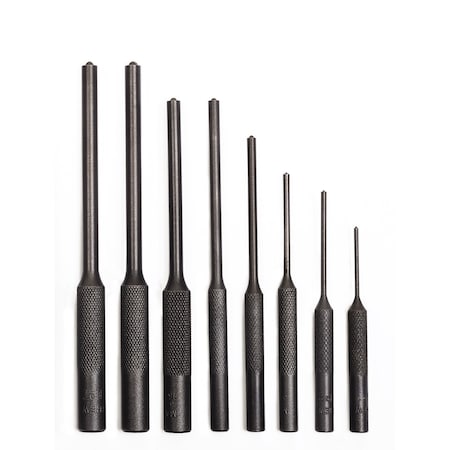 Williams Williams Pilot Punch Set, 8pcs. JHWPS-8