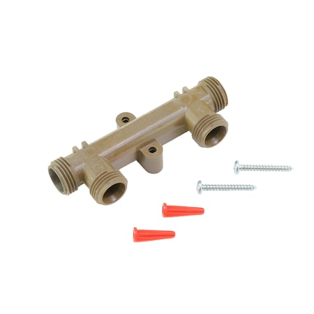 Grundfos COMFORT VALVE - 1 PIECE 00595926