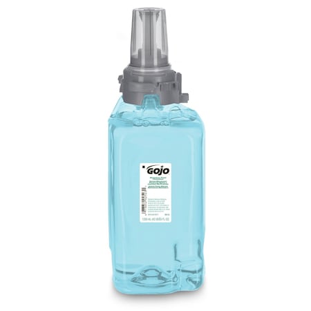 Gojo 1250 ml Foam Hand Soap Cartridge 8816-03