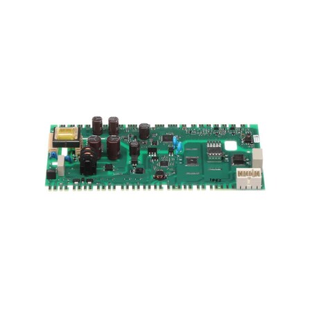 Liebherr POWER BOARD 614381100