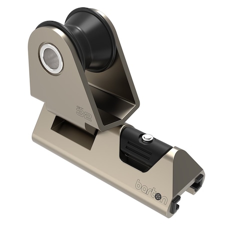 Barton Marine Barton 32mm Pin Genoa Car Track Pin Stop Standard Duty 32100GT