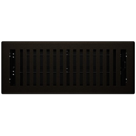 Imperial Floor Register, Polystyrene, Bronze Age RG3435