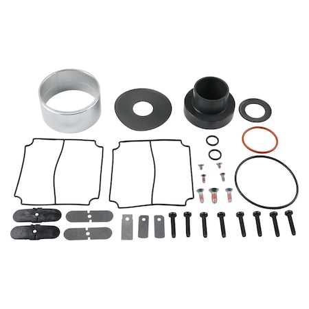 Zoro Select Service Kit For 2750 SK2750T