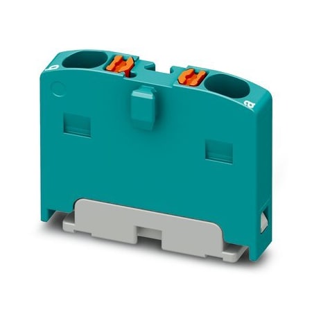 Phoenix Contact PTFIX 2X1 5 TQ Distribution block Basic 1082538