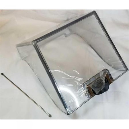 Ohaus Lid Assembly for HOHTDG 30391443