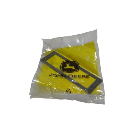 John Deere PLATE, JOHN DEERE OEM F297434 F297434