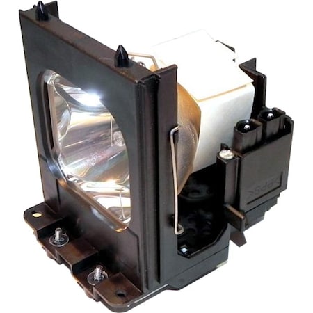 Premium Power Products Compatible FP Lamp DT00681-ER