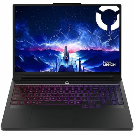 Lenovo LEGION PRO 7 16IAX10H GAMING NOTEBOOK (INTEL CORE ULTRA 9, 64GB, 2X 1-TB SSD, RTX 5 83F5001RUS