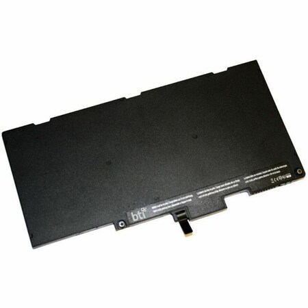 Battery Technology BTI 3-CELL 11.4V LI-ION NOTEBOOK BATTERY FOR HP ELITEBOOK 745 G3, 800513-001-BTI