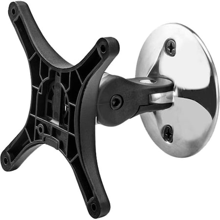 Atdec THE SHORT ARM SWIVELS AND ROTATES LANDSCAPE-PORTRAIT SMOOTHLY WITH FINGERTIP ADJ AF-WD-P