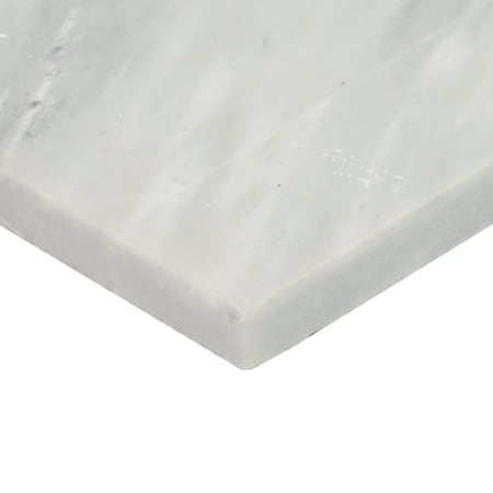 Daltile Gamma 4'' x 12'' Natural Stone Wall and Floor Tile 7.92 SQFT per Carton, 30PK M3414123/8HN