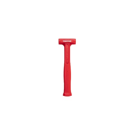 Tekton 8 oz. Dead Blow Hammer HDB30008