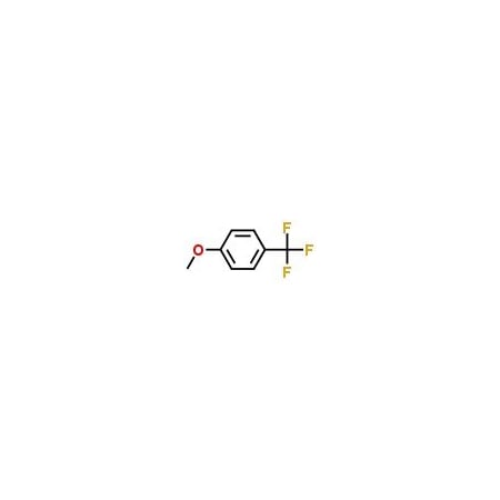 Ak Scientific 4-(Trifluoromethyl)anisole (10g), CAS 402-52-8 E953-10g