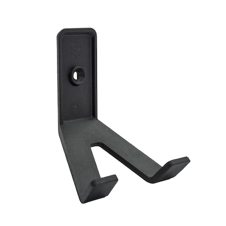 M-D Building Products Tech Hook - Black 15008