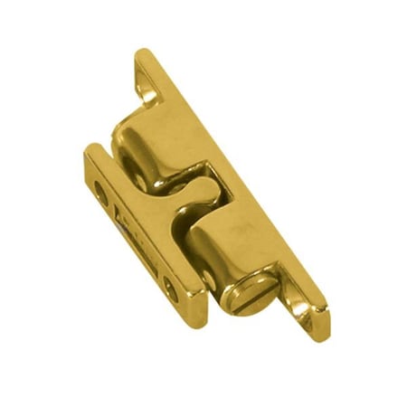 Newalthlete Stud Catch - Brass - 1-.75in. x 5-16in. NE2940519