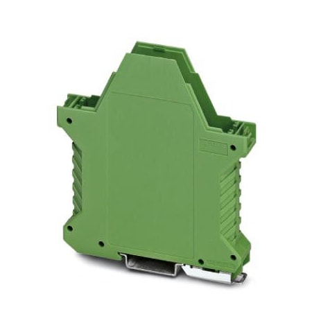 Phoenix Contact ME 17 5 UTG/FE GN DIN rail housing 2906937