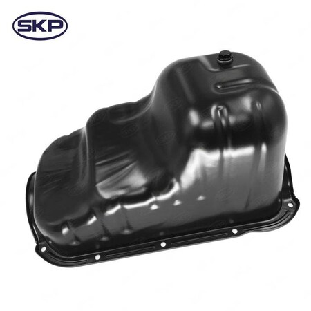 Skyward Automotive Products Engine Oil Pan, SK264304