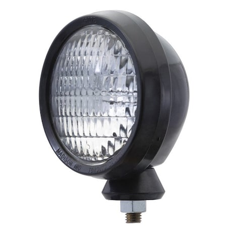 Grote Lighting Par 36 Utility Light, 12 VDC, White, Swivel Mount, Trapezoid Pattern, 2.7A, Round Shape 64441