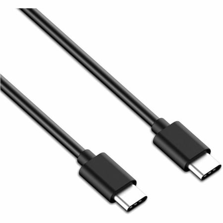 Axiom USB 3.1-C TO USB-C CABLE 10FT USBCMUSBCMR10-AX