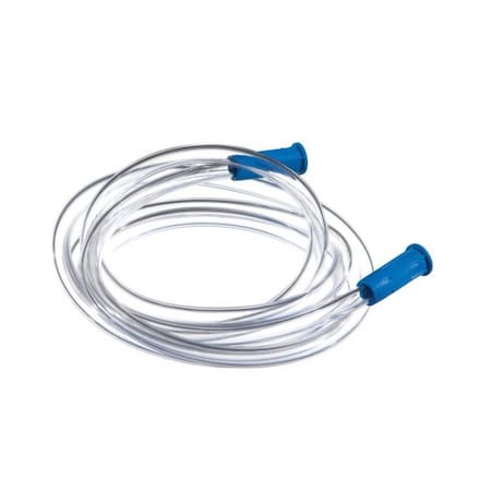 Dynarex Suction Tubing, 3/16"x10" 32105