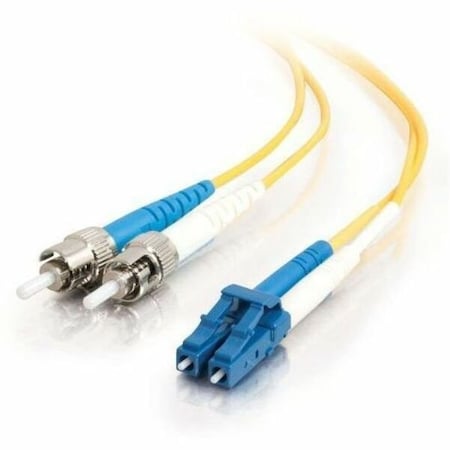 Legrand 3M LC-ST 9/125 SM OS2 FIBER CABLE 37476