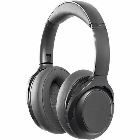 Monoprice BT-600ANC Bluetooth Over Ear H 41232