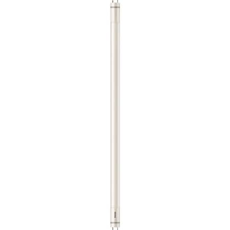 Signify 17W Equivalent 24'' Cool Wht T8 Tube G13 Base LED Light Bulb 590562