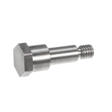 Doughxpress Shoulder Screw, Hex Head, O-Platen Rotation Stop 8621147