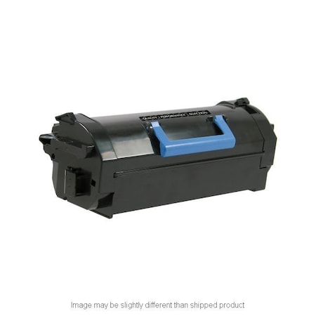 Lexmark Replacement XH YLD BLACK TONER 24B6015