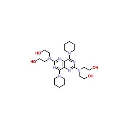 Ak Scientific Dipyridamole (5g), CAS 58-32-2 H843-5g