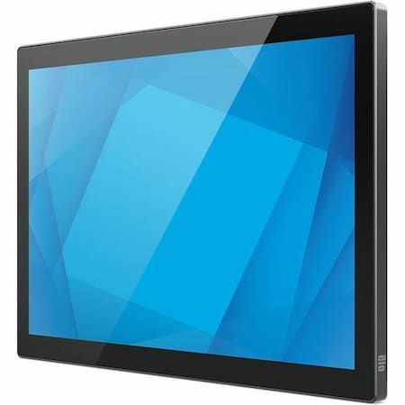 Elo Touch Elo 1004LS 10" Class LED Touchscreen Monitor - 16:10 - 30 ms E967935