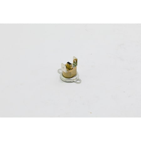 York 350f M/R Rollout Switch S1-025-27747-017