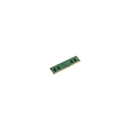 Kingston 4GB 3200MHz DDR4 Non-ECC CL22 DIMM 1Rx16 KVR32N22S6/4