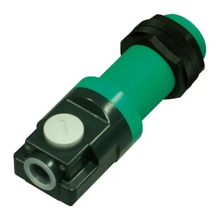 Pepperl+Fuchs Capacitive Sensors CBB10-30GKK-A2