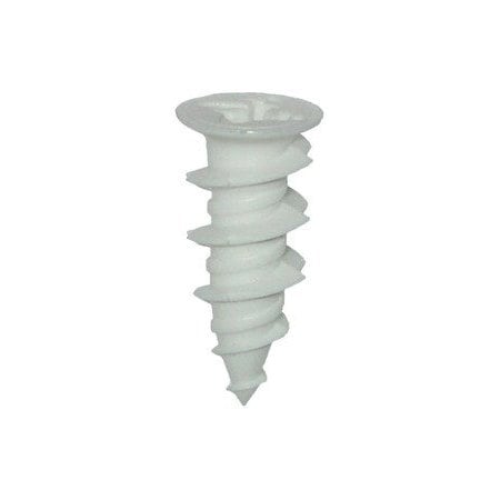 Dottie #6 Nylon Walldriller Anchor WD6N