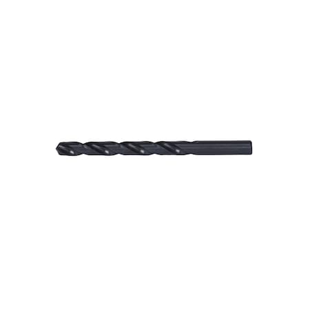 Century Drill & Tool 25/64 PRO GRD BLK OX BULK 3PK 24125