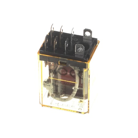 Scotsman RELAY 12-2949-03