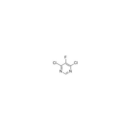 Ak Scientific 4, 6-Dichloro-5-fluoropyrimidine (5g), CAS 213265-83-9 W4434-5g