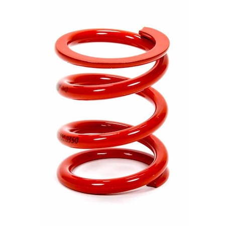 Superjock 0225.200.1400 Bump Spring, 2 in. OD x 2.25 in. - 1400 lbs SU3296748