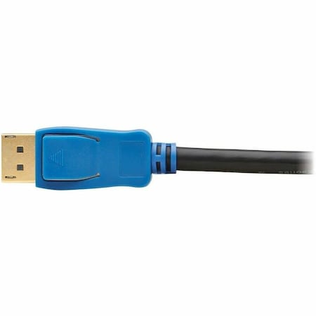 Tripp Lite Cable P580-009-8K6