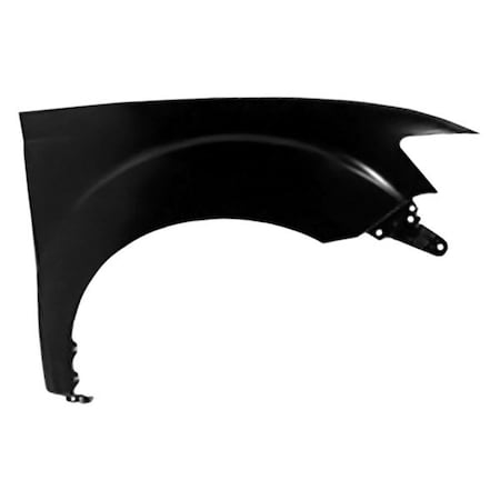 Geared2Golf Front Right Hand Fender Assembly for 2010-2013 Mitsubishi Outlander GE2472411