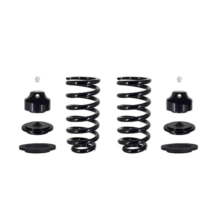 Fcs Struts Air Spring To Coil Spring Conversion Kit 95010