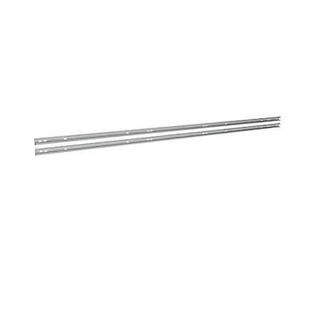 Weather Guard Van Storage System Accessories - Folding DRMS70RP